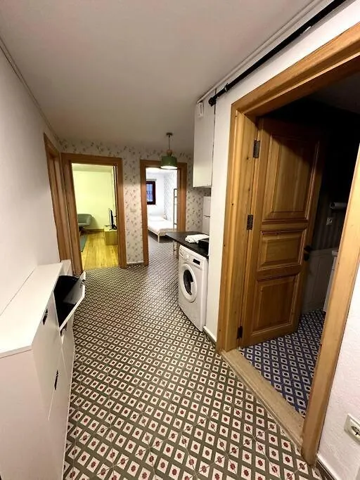 Bebek Apt 1 Min Walk To Beach Apartment Istanbul