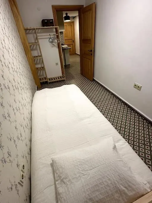 Bebek Apt 1 Min Walk To Beach Apartment Istanbul 0*,  Turkey