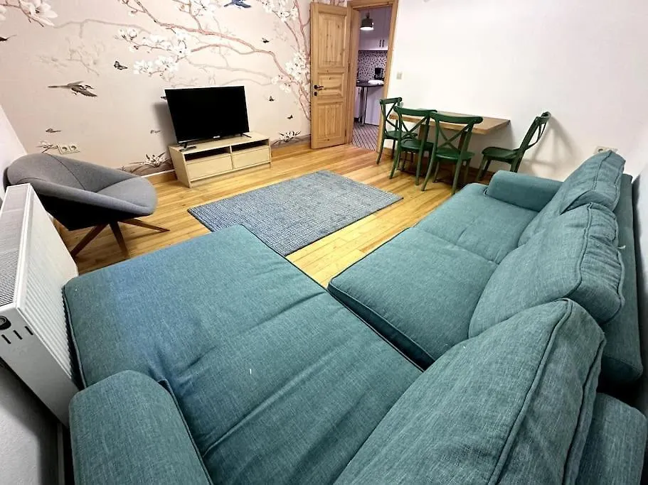 Bebek Apt 1 Min Walk To Beach Apartment Istanbul