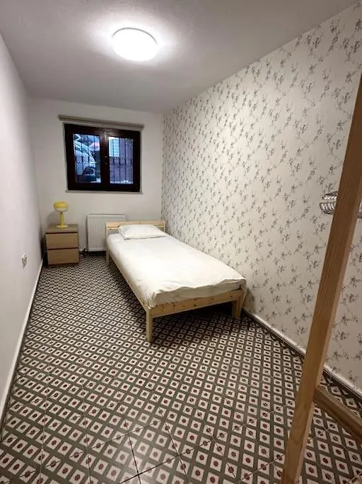 Bebek Apt 1 Min Walk To Beach Apartment Istanbul