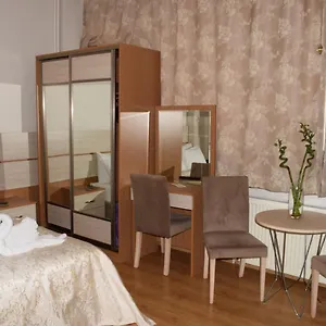 2* Отель Royal Besiktas