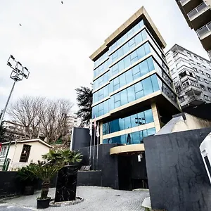 Konukevi We Fulya, İstanbul