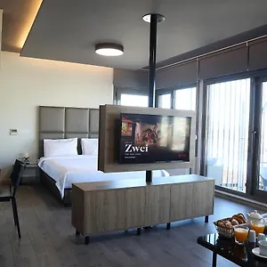3* Aparthotel Apartman Istanbul