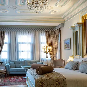 2* Отель Ortakoey