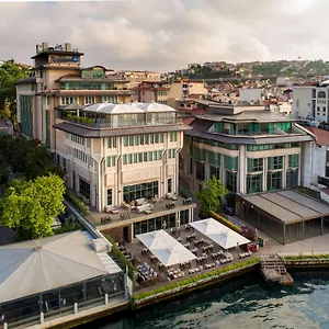 5* Hotel Radisson Blu Bosphorus