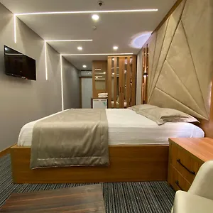 Hostel Beşiktaş Vip Hotel&suites, İstanbul