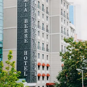 4* Hotel Mia Berre