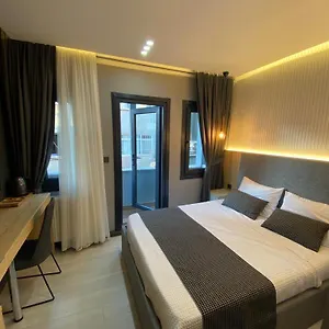Santra Bosphorus Istanbul