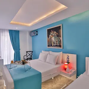 3* Hotel Bellezza Ortakoy