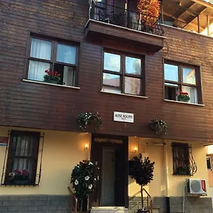 Otel Ortakoey Tiny One, İstanbul