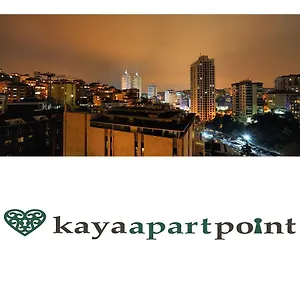Apart Otel Kaya Apart Exclusive, İstanbul