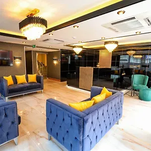 2* Апарт-отель Grand Elmira