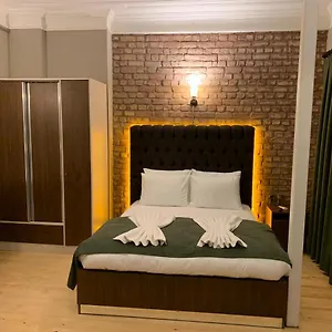 Otel Berfinn Besiktas, İstanbul