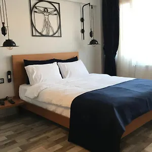 Otel Barkod, İstanbul