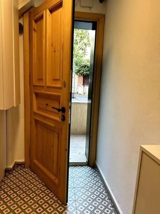 Bebek Apt 1 Min Walk To Beach Daire İstanbul